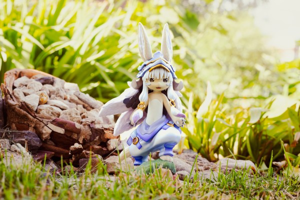 KD colle 来自深渊 烈日黄金乡 娜娜奇