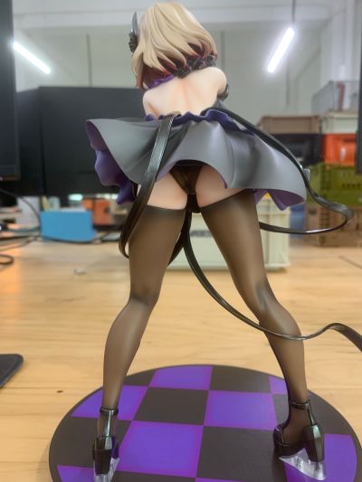 碧蓝航线  罗恩 μ兵装