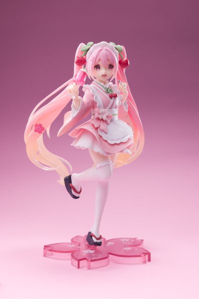 Coreful  樱花未来~和风咖啡馆~