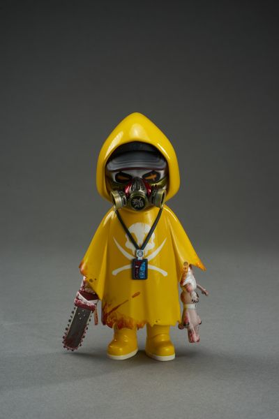 无相系列第一弹 尘