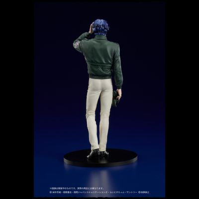 DIGSTA系列 银河英雄传说 杨威利