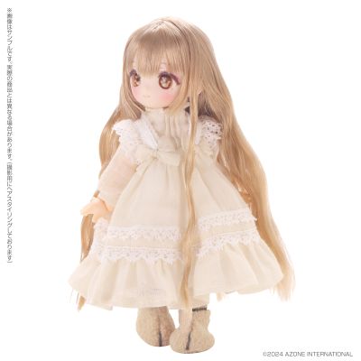 DIA002-MAN 迪亚斯 MUGUET×AkaiCamera 妮姆/～睡觉的小羊羔～ AZONE网上商店限定
