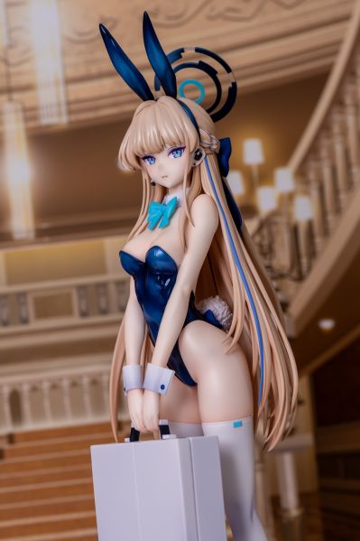 蔚蓝档案 飞鸟马时 兔女郎