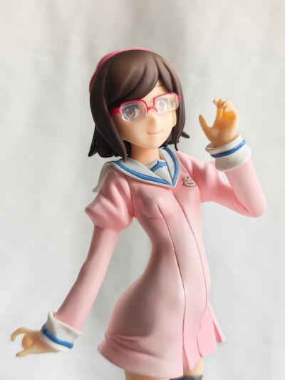 Gundam Girls Generation 高达创战者 高坂千奈