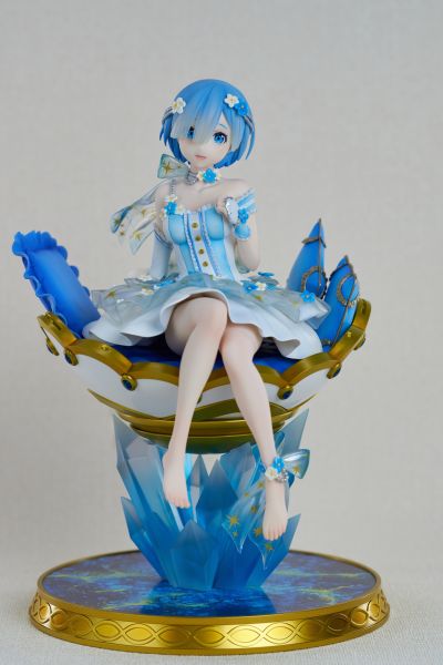 Re：从零开始的异世界生活 蕾姆 -蛋雕艺术-