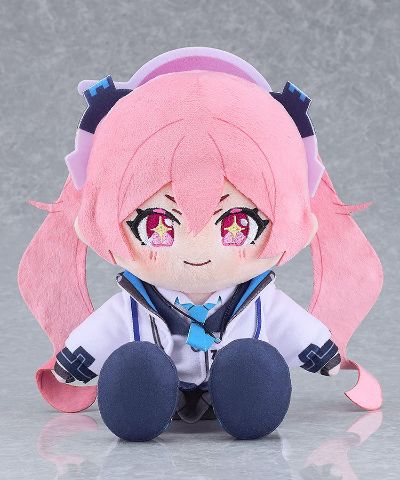 蔚蓝档案 Chocopuni 毛绒玩偶 小雪/乃爱/优香