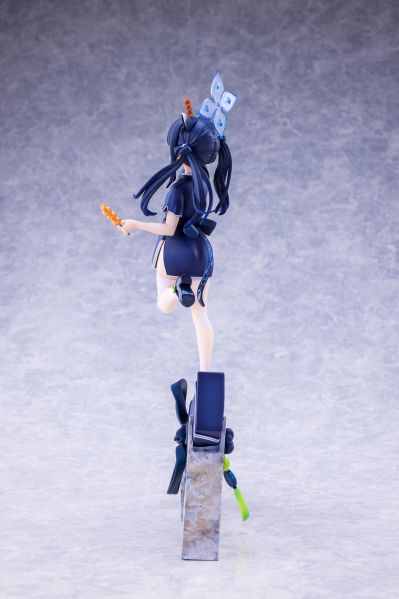 蔚蓝档案 春原瞬（幼女）