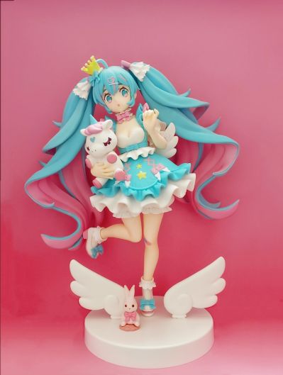 TENITOL 初音未来 梦幻公主