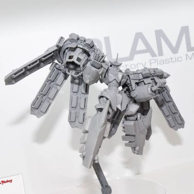 PLAMAX 游戏王卡片游戏 怪兽藏品 神灭兵器－天霆号 扼宙斯