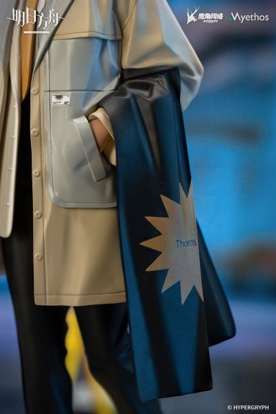 Gift+系列 明日方舟 棘刺 浮叠工业