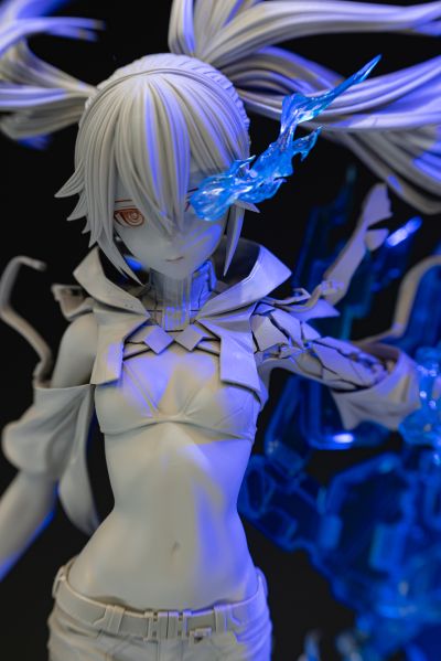 黑岩射手：黎明降临 皇后[黑岩射手]  huke原画款