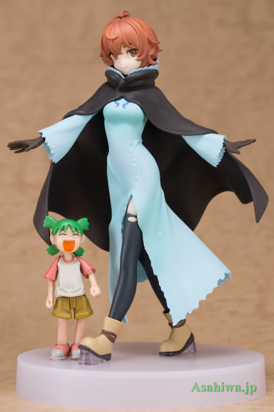 POP UP PARADE 在地下城寻求邂逅是否搞错了什么 第四季 莉莉露卡·厄德