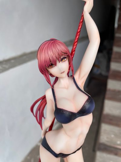 新世纪福音战士 真希波