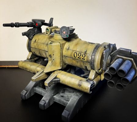 EX MODEL EX-35 机动战士高达 MS IGLOO 默示录0079 驱逐机动艇 奥格