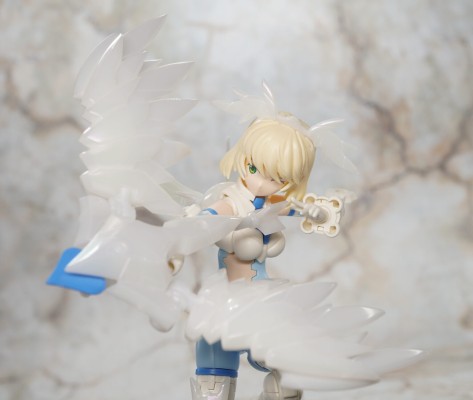 30MS SIS-Dc88w  艾列涅·艾丽艾瑞卡（优雅型）