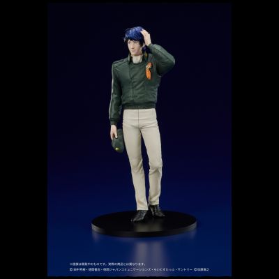 DIGSTA系列 银河英雄传说 杨威利