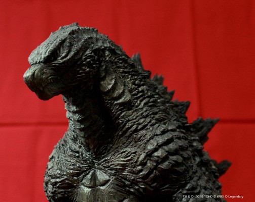 哥斯拉2014 2.0版