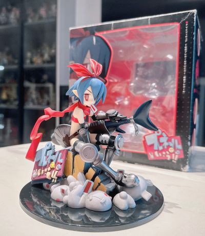 魔界战记 プレネール Hero 