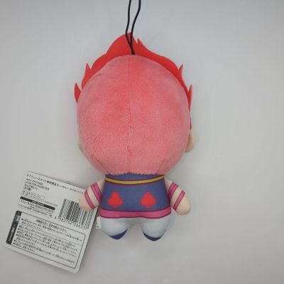 猎人 小巧毛绒玩偶2