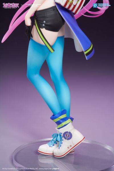 巡音流歌 潮流街头（企划取消）