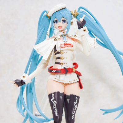 PLAMATEA  初音未来GT计划 赛车未来2023