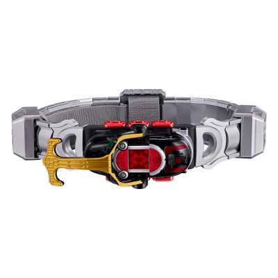 CSM黑暗甲斗王变身器 1.5版本