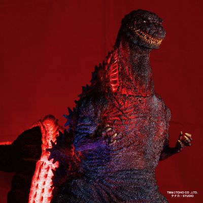 哥斯拉2016 第4形态