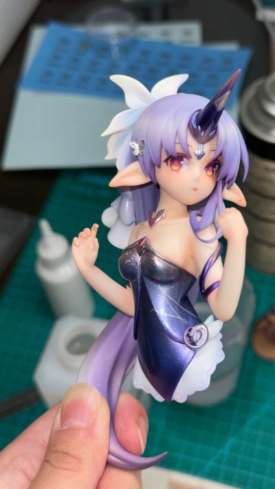 牧羊人之心 幻翼天角·菲娜