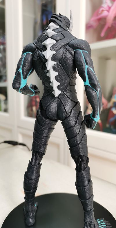 Luminasta 怪兽8号 怪兽8号