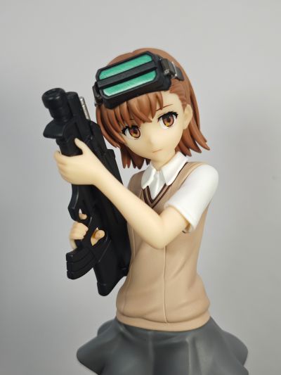 POP UP PARADE  某科学的超电磁炮T 御坂妹妹