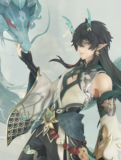 崩坏：星穹铁道  丹恒•饮月