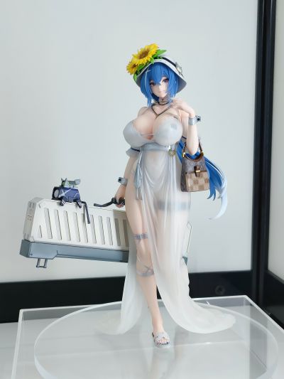 少女前线 DP-12 熙光寓言