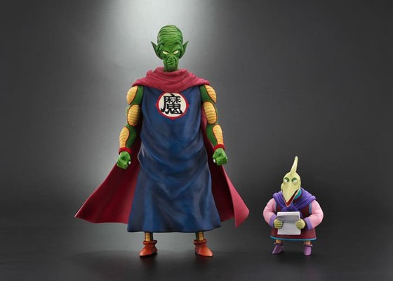 龙珠ARISE 比克大魔王 B版