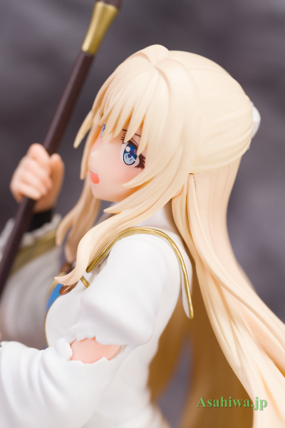 哥布林杀手 第二季 女神官