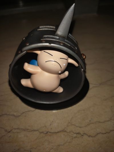 LSBR-1 剑风传奇 巴克