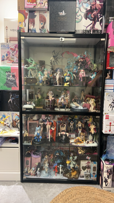 东方Project 特別編 悪魔の妹 芙兰ドール・Scarlett 紅剣ver.