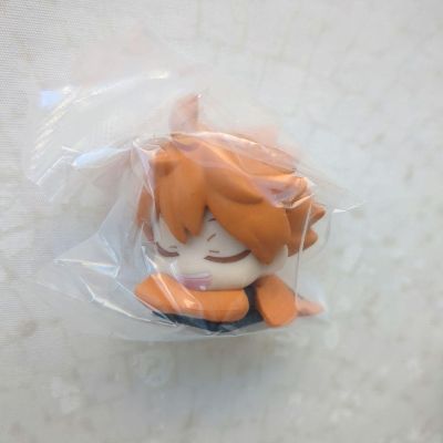 瞌睡仔 排球少年