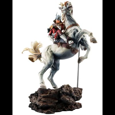 GGG-DX 机动战士高达 夏亚·阿兹纳布尔 ～相逢～