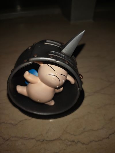 LSBR-1 剑风传奇 巴克