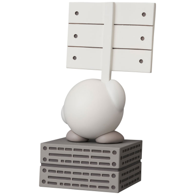 UDF 编号811 星之卡比《星之卡比》