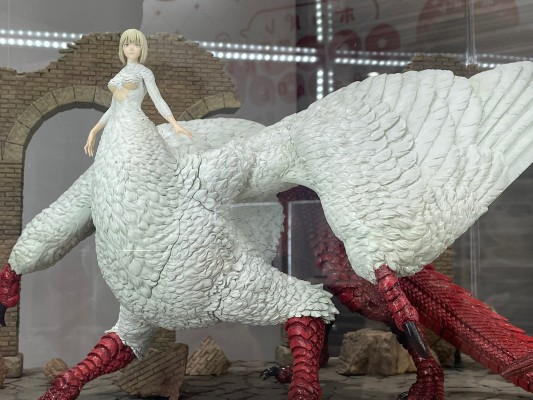 POP UP PARADE  迷宫饭 法琳（合成兽） XL尺寸