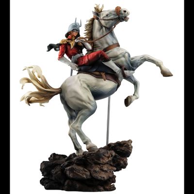 GGG-DX 机动战士高达 夏亚·阿兹纳布尔 ～相逢～