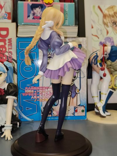 ToHeart2 西露法 宮川Ver. 