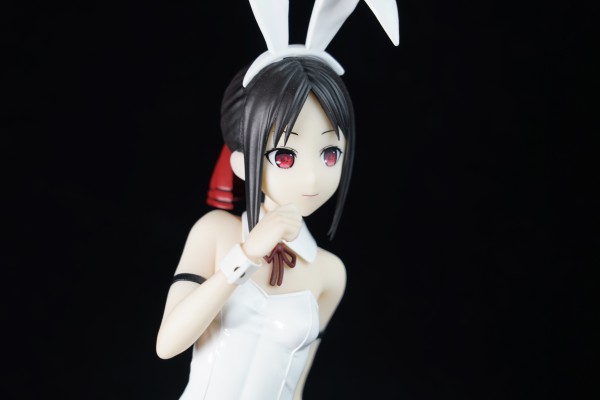 BiCute Bunnies 辉夜大小姐想让我告白～初吻不会结束～ 四宫辉夜