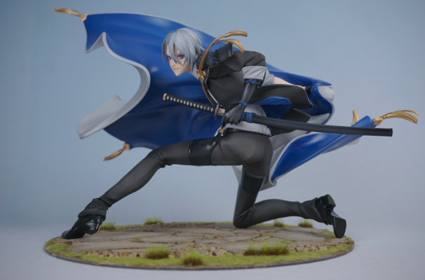 粘土人#1464 山姥切长义