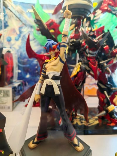 POP UP PARADE  天元突破 红莲螺岩 卡米那