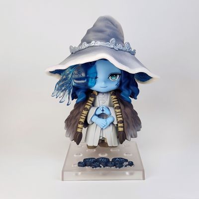 粘土人#2353 艾尔登法环  菈妮