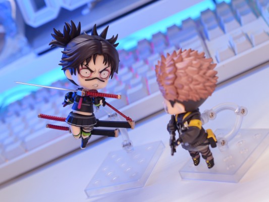 粘土人#2290 咒术回战  胀相