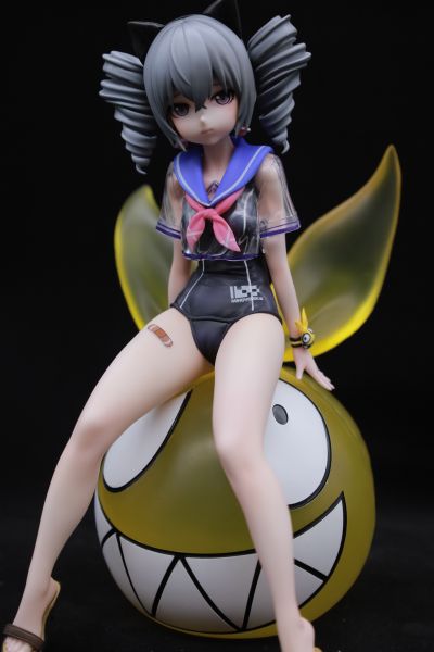 崩坏3rd 布洛妮娅 Q版