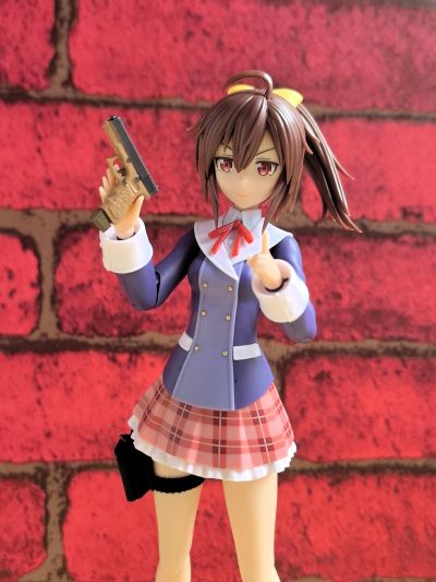 WM-01 格洛克G17 武器配件包